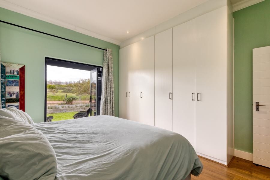 To Let 4 Bedroom Property for Rent in Aan de Wijnlanden Western Cape